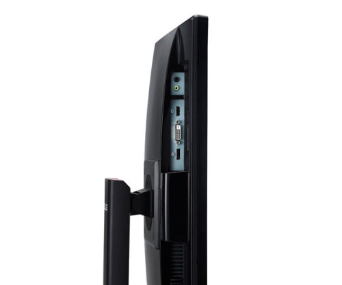 Màn hình LCD Asus VG248QE (24 inch/FHD/TN/350cd/m²/HDMI+DP+DVI-D/144Hz/1ms)