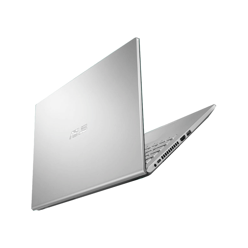 Laptop Asus VivoBook A512DA (R5 3500U/8GB RAM/512GB SSD/15.6 inch FHD/FP/Win 10/Bạc) - 90NB0LZ2-M05500