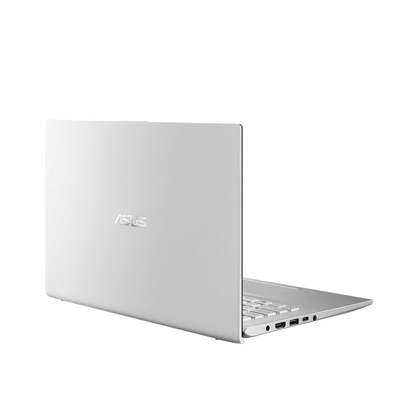 Laptop Asus VivoBook A512DA (R5 3500U/8GB RAM/512GB SSD/15.6 inch FHD/FP/Win 10/Bạc) - 90NB0LZ2-M05500