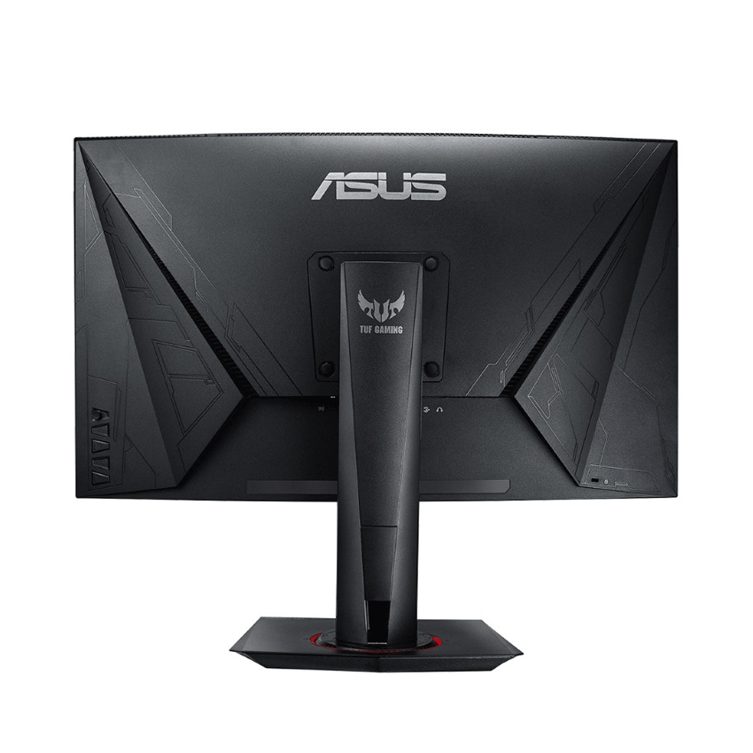 Màn hình Asus TUF Gaming VG27VQ (27 inch/FHD/VA/400cd/m²/1ms)