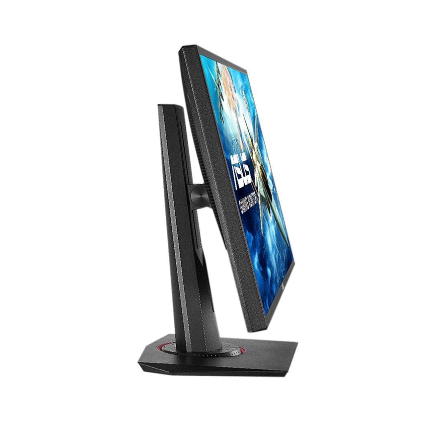 Màn hình Asus VG248QG (24inch/FHD/TN/165Hz/350cd/m²/DP+HDMI+DVI/0.5ms)