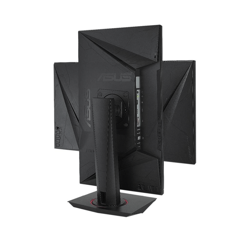 Màn hình Asus VG248QG (24inch/FHD/TN/165Hz/350cd/m²/DP+HDMI+DVI/0.5ms)