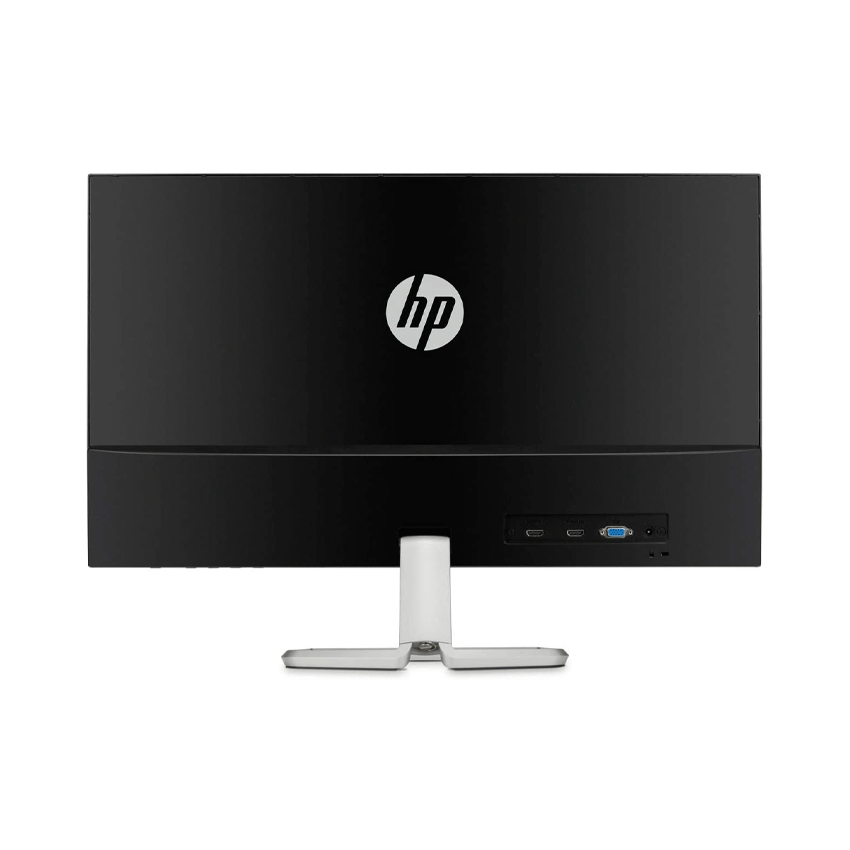 Màn hình LCD HP 27F (27inch/IPS/300cd/m²/5ms/60Hz/VGA+HDMI)