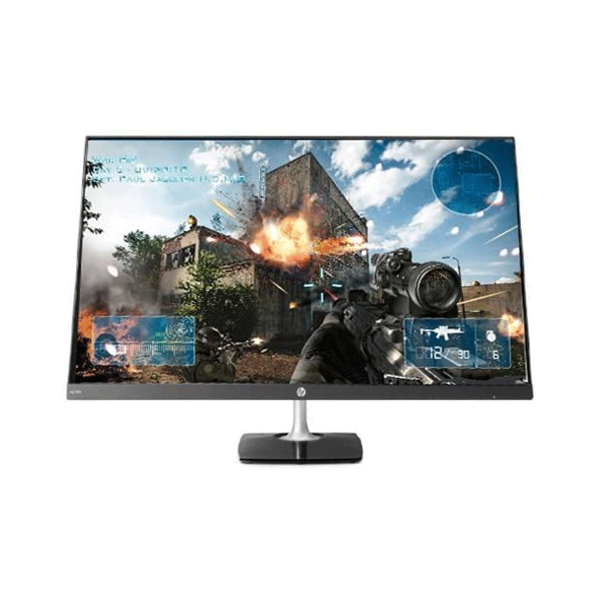 Màn hình LCD HP N220H (21.5 inch/FHD/LED/IPS/250cd/m²/HDMI+VGA/60Hz/5ms) 