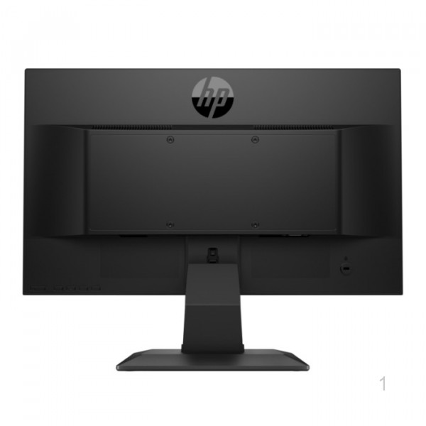 Màn hình HP P204V (19.5 inch/HD+/LED/200cd/m²/VGA/60Hz/5ms)