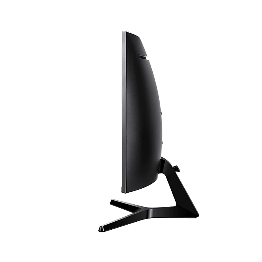 Màn hình LCD Samsung LC24RG50FQEXXV (23.8 inch/FHD/LED/250cd/m²/DP+HDMI/144Hz/4ms) 