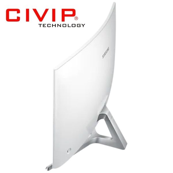 Màn hình LCD Samsung LC27F397FHEXXV (27 inch/FHD/LED/PLS/250cd/m²/DP+HDMI/60Hz/4ms/Cong)
