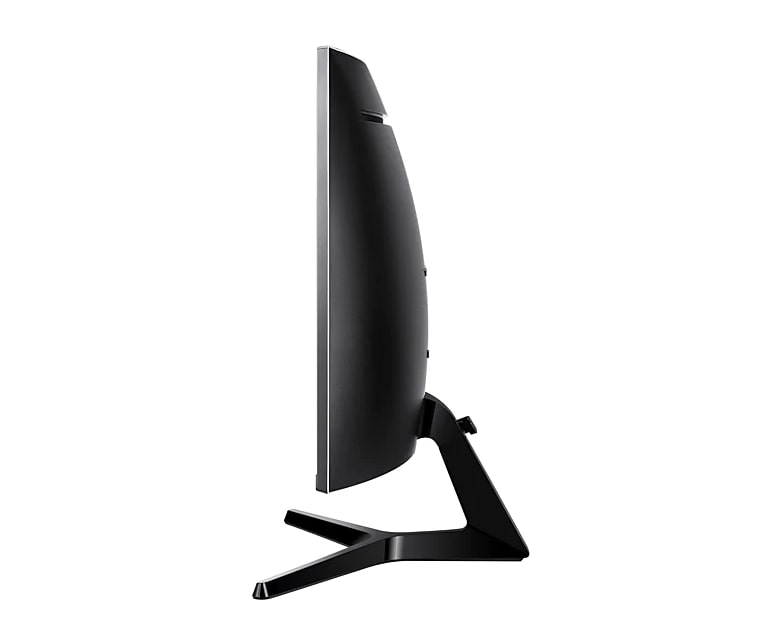 Màn hình Samsung C32JG50QEEXXV (32 inch/2K/VA/300cd/m²/DP+HDMI/144Hz/4ms/Cong)
