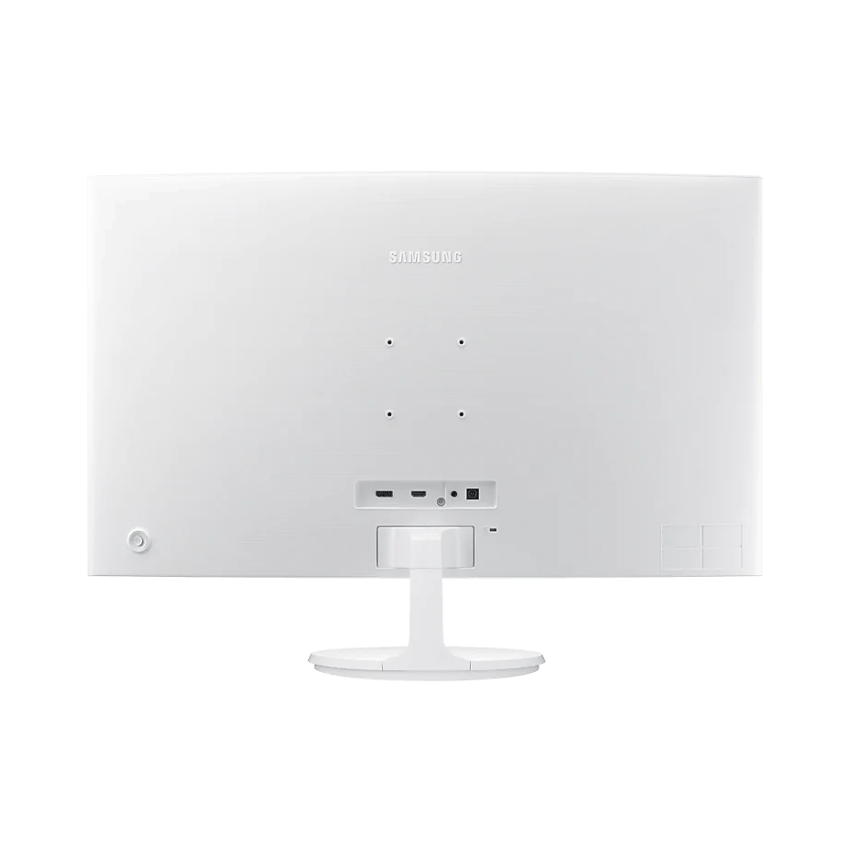 Màn hình Samsung LC32F391FW (32 inch/FHD/LED/PLS/250cd/m²/HDMI+VGA/60Hz/4ms/Cong)