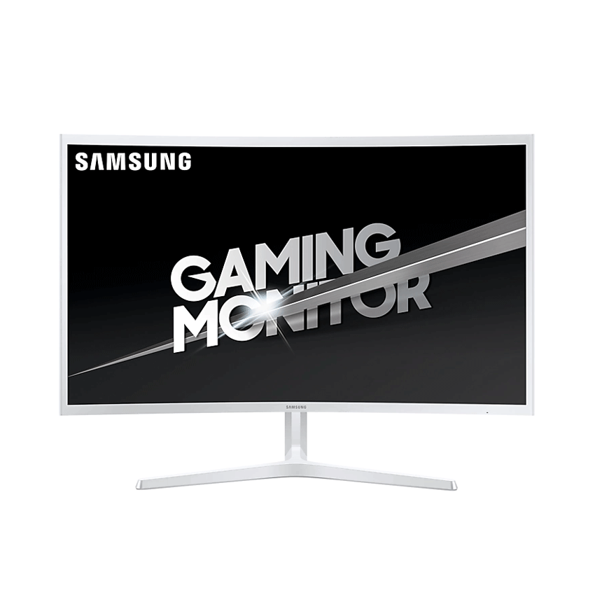 Màn hình Samsung LC32JG51FDEXXV (31.5 inch/FHD/VA/250cd/m²/DP+HDMI/144Hz/4ms/Cong)