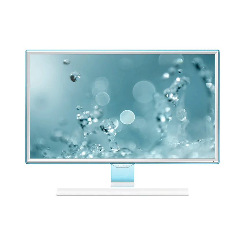 Màn hình LCD Samsung S24E360H (23.6 inch/FHD/PLS/250cd/m²/HDMI+VGA/60Hz/4ms)