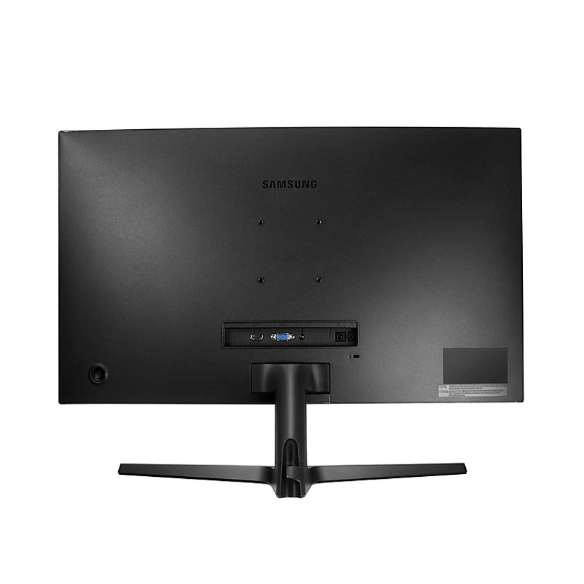 Màn hình LCD Samsung LC32R500FHEXXV (32 inch/250 cd/m²/FHD/VA/75 Hz)