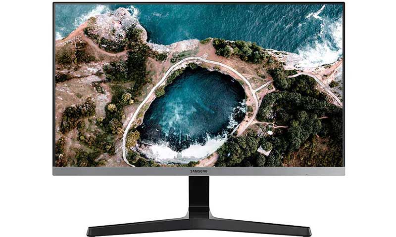 Màn hình LCD Samsung LS22R350FHEXXV (21.5 inch/250 cd/m²/FHD/IPS/75 Hz/5ms)