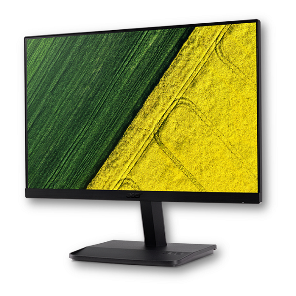 Màn hình LCD Acer ET271Y (27inch/IPS/Full HD/60Hz/4ms/300cd/m2)