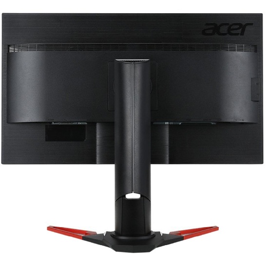 Màn hình Acer Predator XB271H (27 inch/FHD/LED/TN/300cd/m²/HDMI+DP+USB/144Hz)