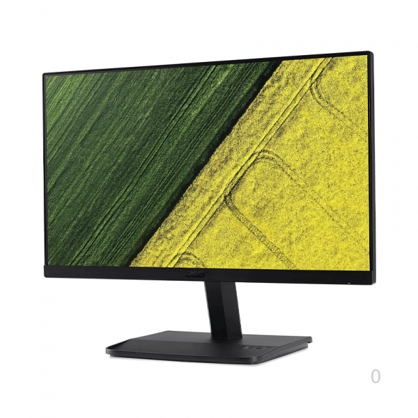 Màn hình LCD Acer ET271 (27inch/Full HD/300cd/m²/60Hz/4ms/PLS)