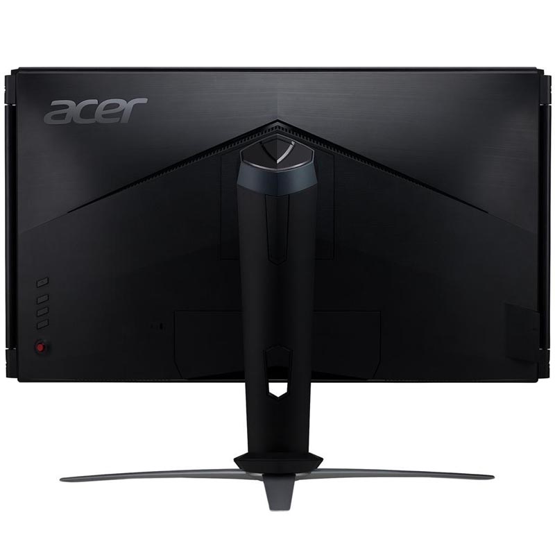 Màn hình LCD Acer Nitro XV3 XV273KP (27inch/4K/IPS/144Hz/HDR400/400cd/m²/DP+HDMI)