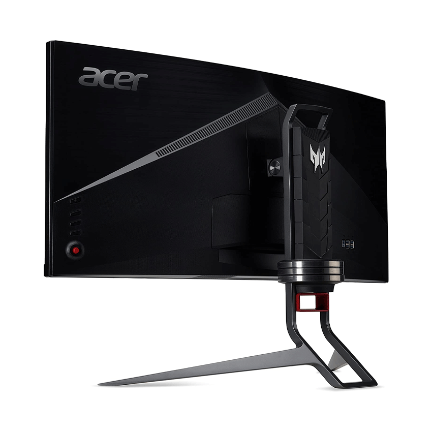 Màn hình Acer Predator X34P (34inch/Curved/WQHD/120Hz/300cd/m²/4ms/Cong)