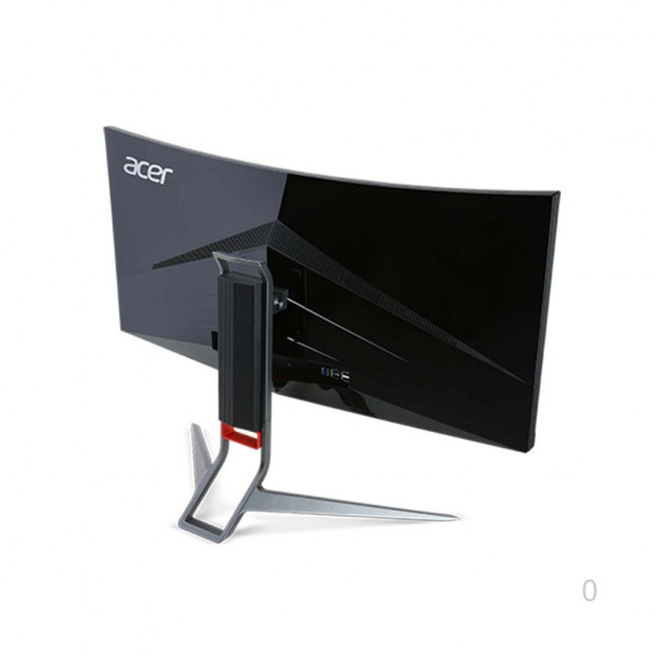 Màn hình Acer Predator X34P (34inch/Curved/WQHD/120Hz/300cd/m²/4ms/Cong)
