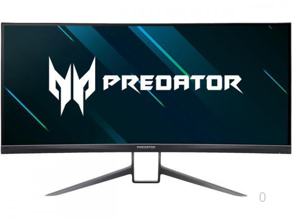 Màn hình Acer Predator X35 (35 inch/WQHD/VA/1000cd/m²/200Hz/DP+HDMI/2ms/Cong)