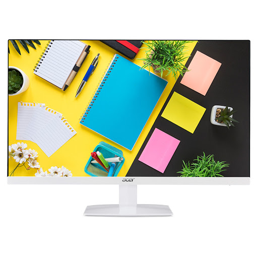 Màn hình LCD Acer HA220Q (21.5inch/LED/IPS/VGA+HDMI/250cd/m²/4ms/60Hz)