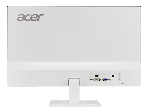 Màn hình LCD Acer HA220Q (21.5inch/LED/IPS/VGA+HDMI/250cd/m²/4ms/60Hz)