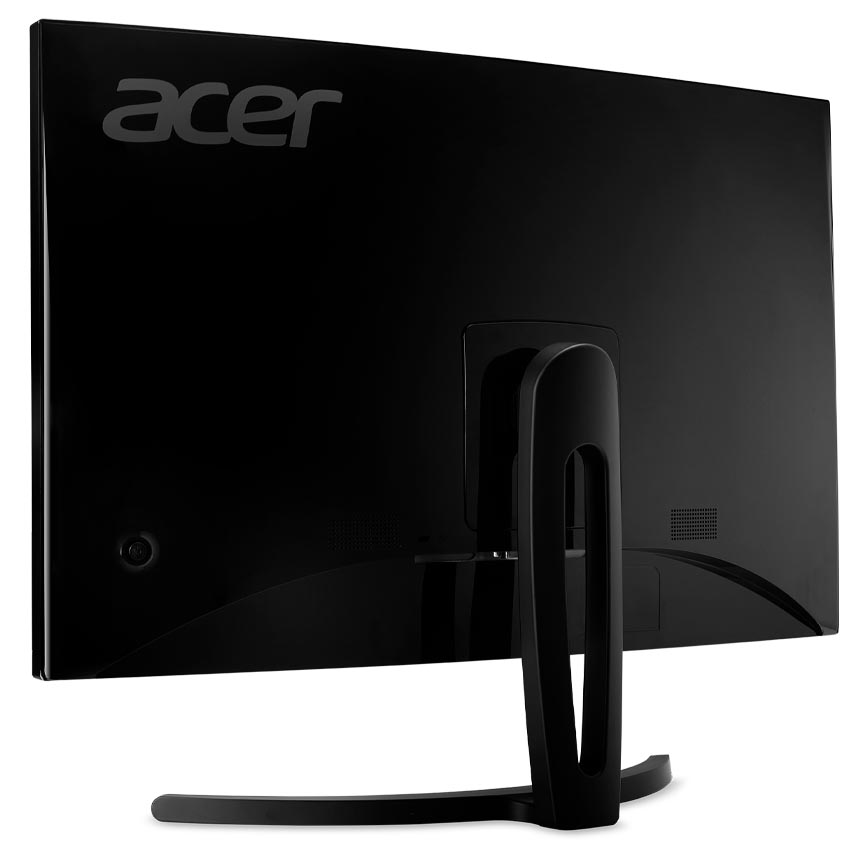 Màn hình LCD Acer ED273A 27.0INCH/1920X1080@144Hz/HDMI/DVI/DP/LED/ĐEN