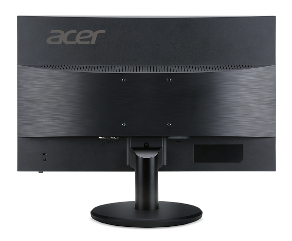 Màn hình LCD Acer EB192Q (18.5 inch/HD/LED/TN/VGA+DVI/200 cd/m²/60Hz/5ms)