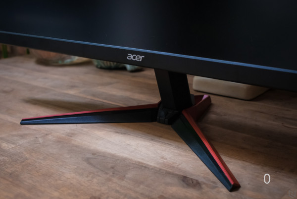 Màn hình Acer Nitro VG270 (27 inch/FHD/LED/IPS/HDMI+VGA/250 cd/m²/75Hz/1ms)