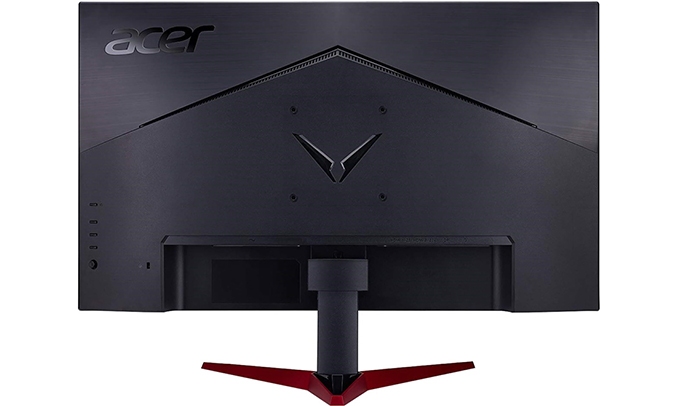 Màn hình Acer Nitro VG270 (27 inch/FHD/LED/IPS/HDMI+VGA/250 cd/m²/75Hz/1ms)