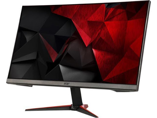 Màn hình Acer Nitro VG270 (27 inch/FHD/LED/IPS/HDMI+VGA/250 cd/m²/75Hz/1ms)