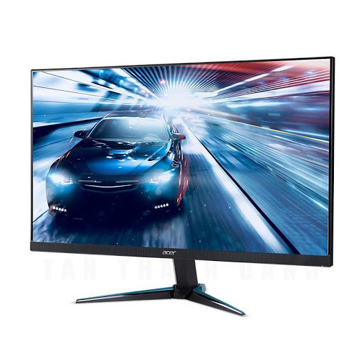 Màn hình Acer Nitro VG270 (27 inch/FHD/LED/IPS/HDMI+VGA/250 cd/m²/75Hz/1ms)