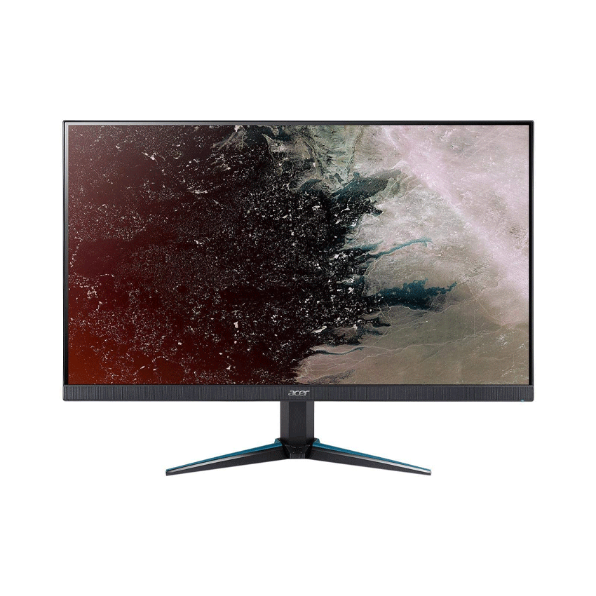 Màn hình LCD Acer Nitro VG270UP (27 inch/2K/LED/IPS/DP+HDMI/350 cd/m²/144Hz/1ms)