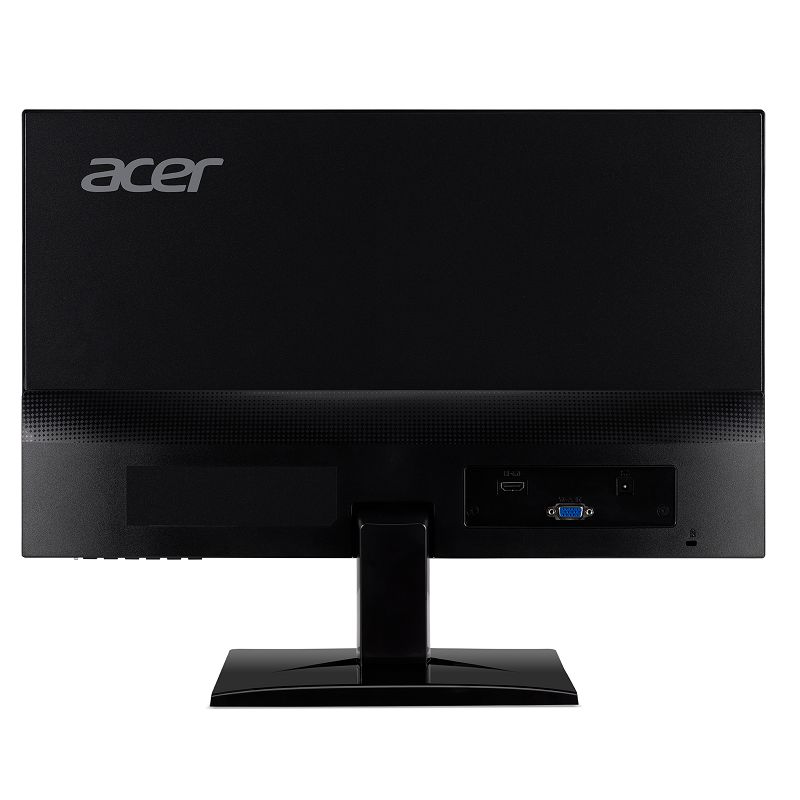 Màn hình LCD Acer HA270B (27inch/FHD/75Hz/4ms/HDMI+VGA/LED/IPS/250 cd/m²)