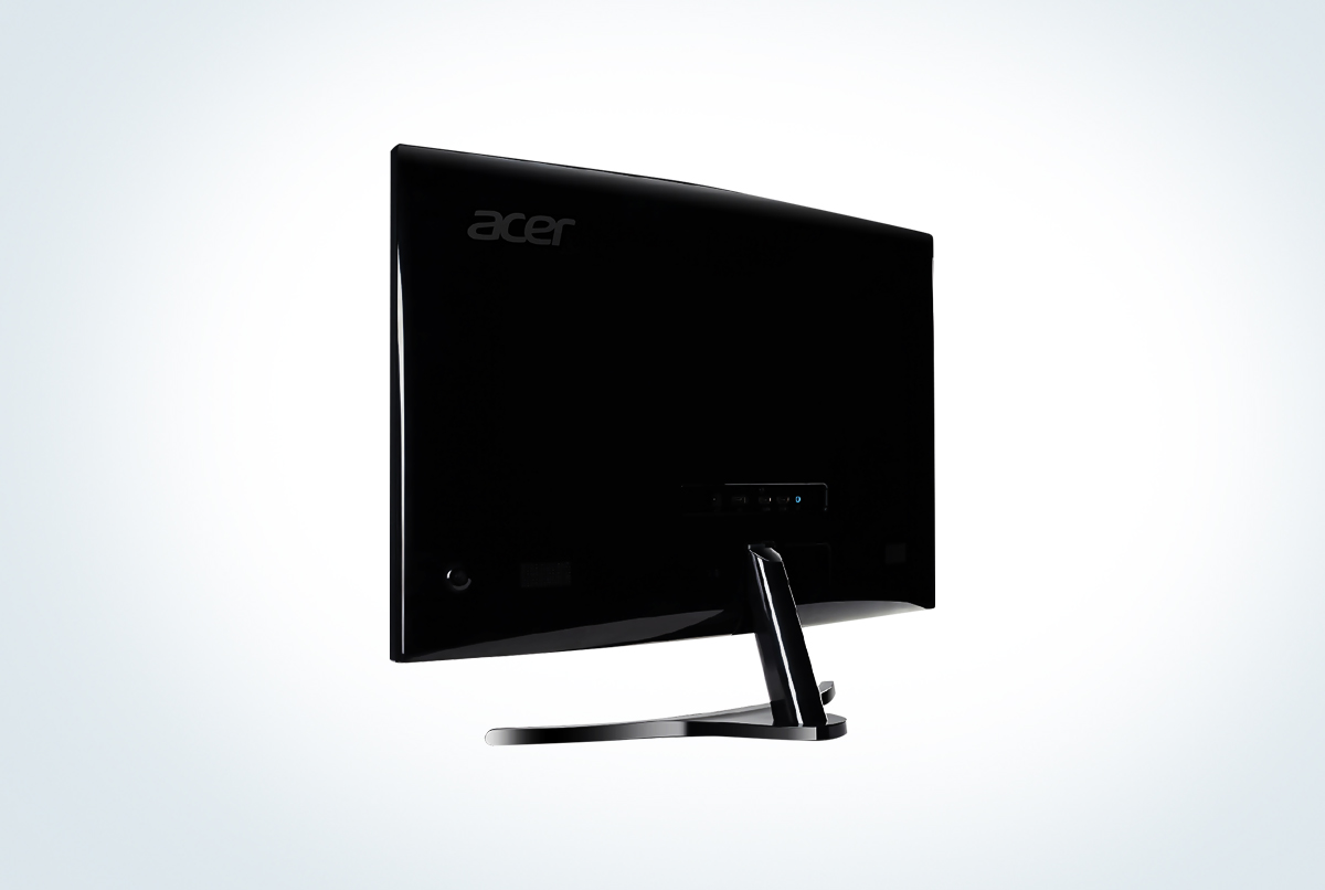 Màn hình Acer ED322QRP (32inch/FHD/VA/144Hz/250 cd/m²/4ms/Free Sync/Cong)