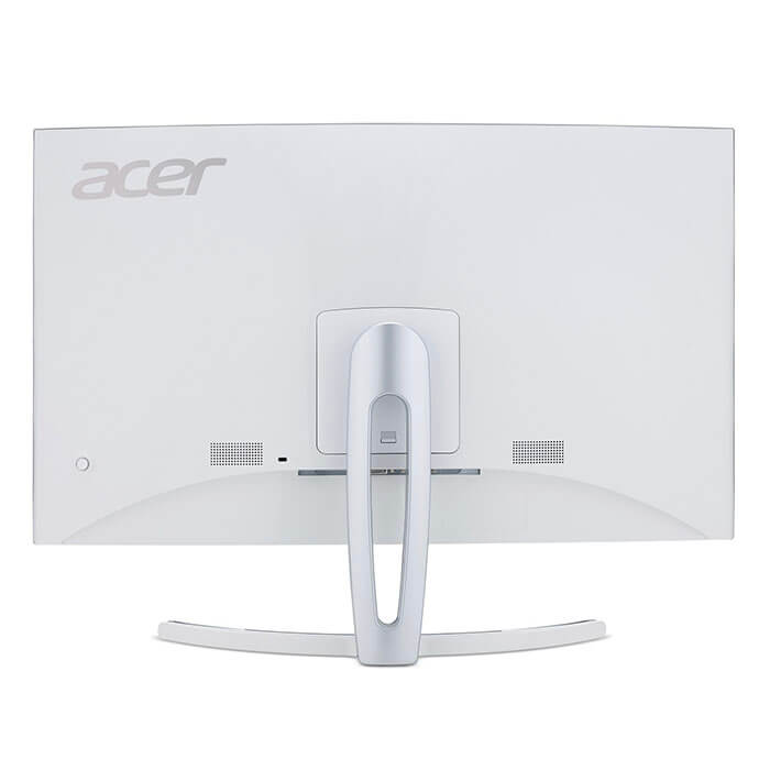 Màn hình LCD Acer ED273 (27inch/Full HD/144Hz/4ms/250cd/m²/VA/VGA+HDMI+DVI/Cong)