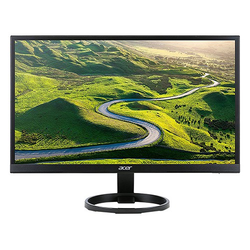 Màn hình LCD Acer ET241Y (23.8 inch/FHD/LED/IPS/HDMI+VGA/250cd/m2/60Hz/4ms)