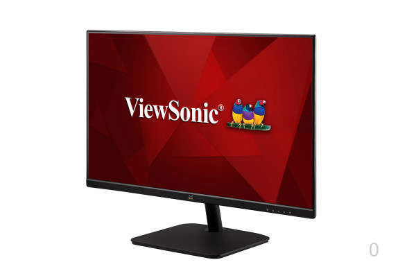 Màn hình Viewsonic VA2432-H (23.8 inch/FHD/IPS/75Hz/5ms/250 nits/HDMI+VGA)