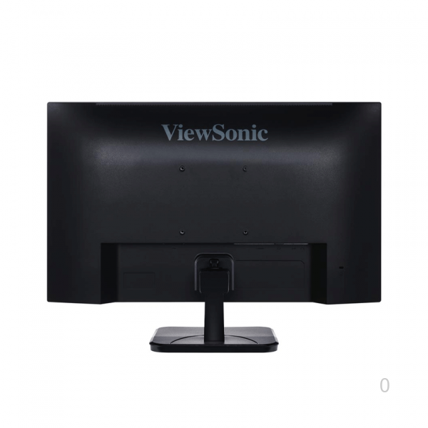 Màn hình Viewsonic VA2456-H (24 inch/FHD/IPS/250cd/m²/DP+HDMI/60Hz/5ms)