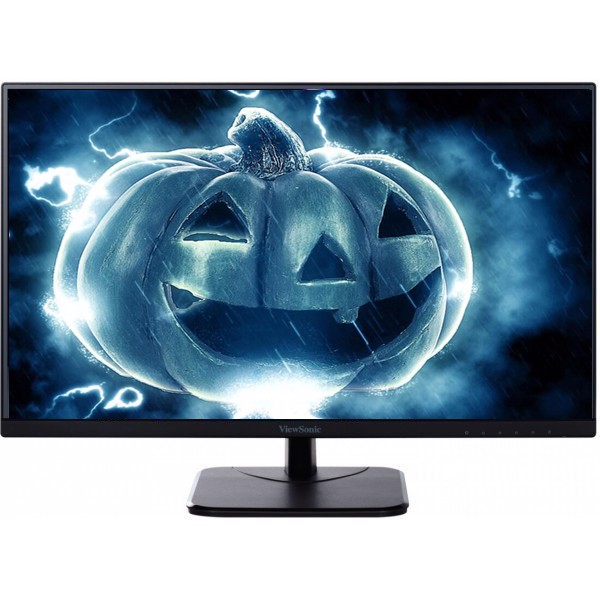 Màn hình Viewsonic VA2456-H (24 inch/FHD/IPS/250cd/m²/DP+HDMI/60Hz/5ms)