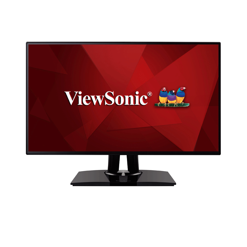 Màn hình LCD Viewsonic VP2468 (23.8inch/IPS/Full HD/5ms/60Hz/250 cd/m²)