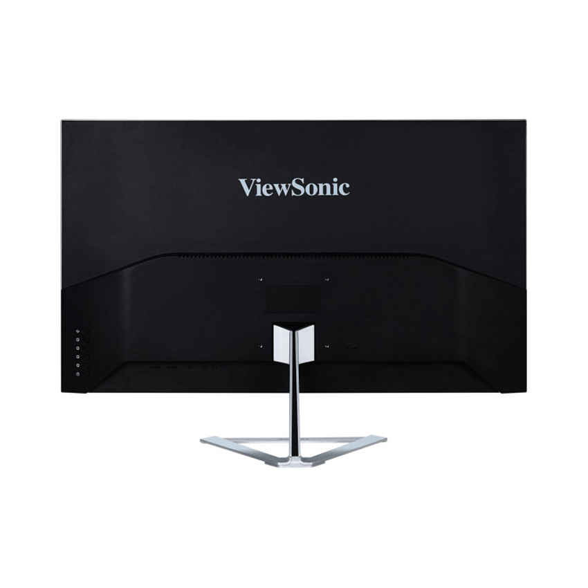 Màn hình Viewsonic VX2476-SH Gaming (23.8 inch/FHD/IPS/75Hz/4ms/250 nits/HDMI+VGA)