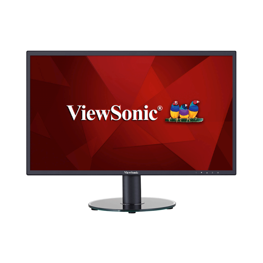 Màn hình Viewsonic VA2419-SH (23.8 inch/FHD/LED/IPS/75Hz/5ms/250 nits/HDMI+VGA)