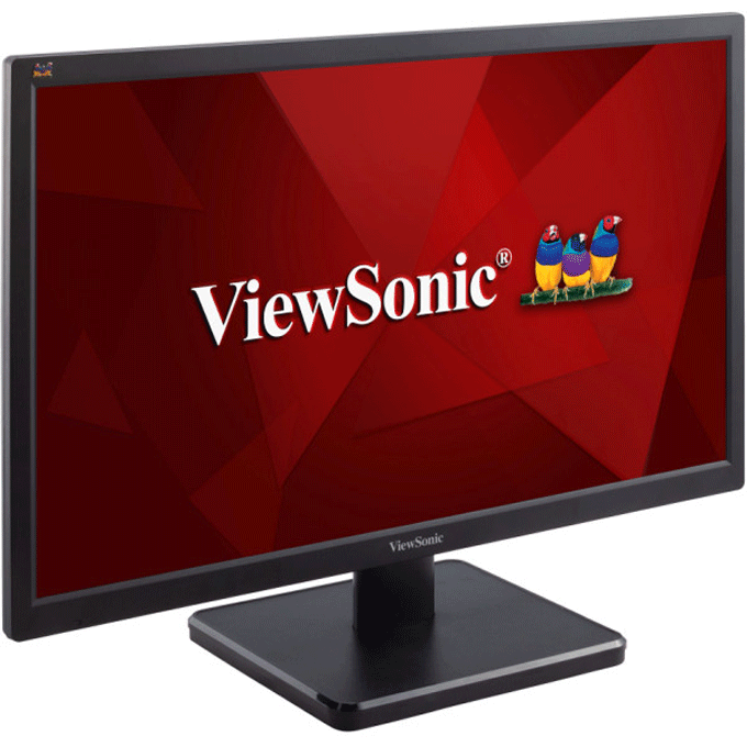 Màn hình Viewsonic VA2223-A (21.5 inch/TN/FHD/250cd/m2/5ms/60Hz)