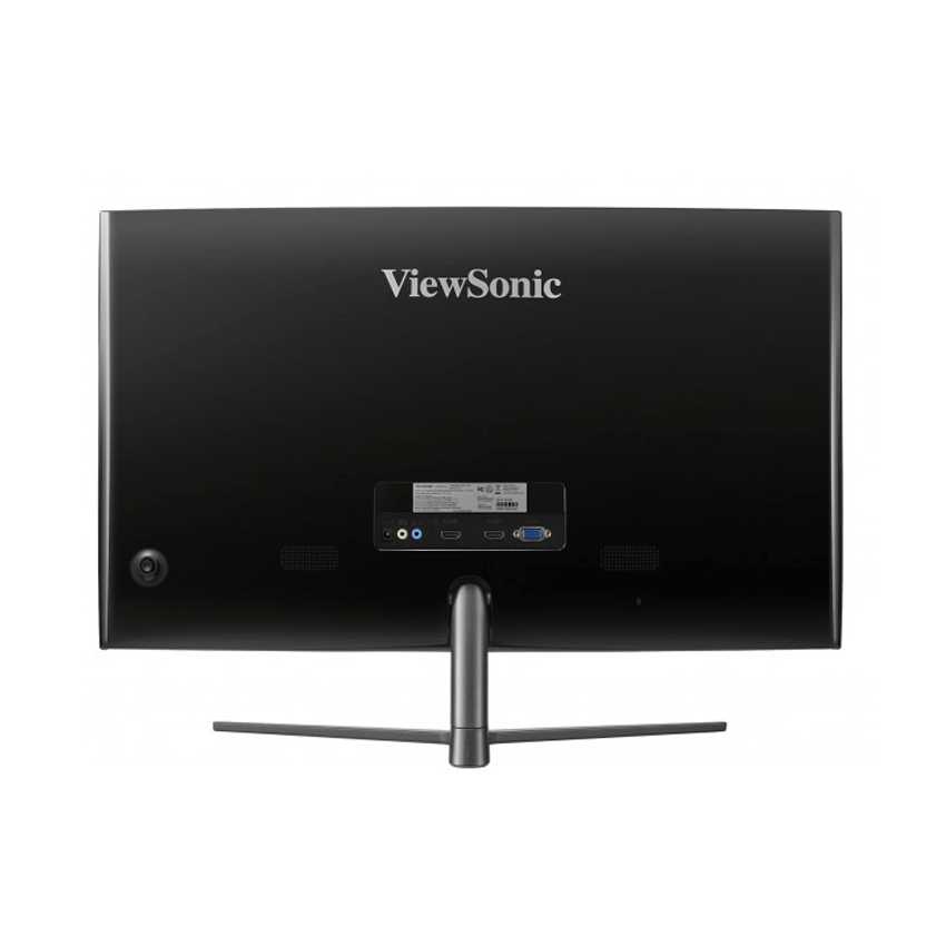 Màn hình Viewsonic VX2758-PC-MH (27 inch/FHD/LED/VA/144Hz/1ms/280 nits/HDMI+VGA/Cong)