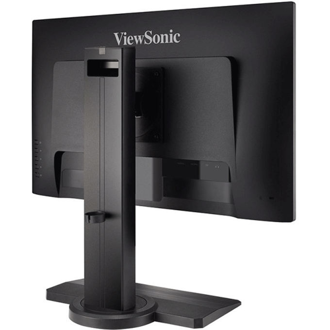 Màn hình Viewsonic XG2405 (24 inch/IPS/FHD/250cd/m2/1ms/144Hz)