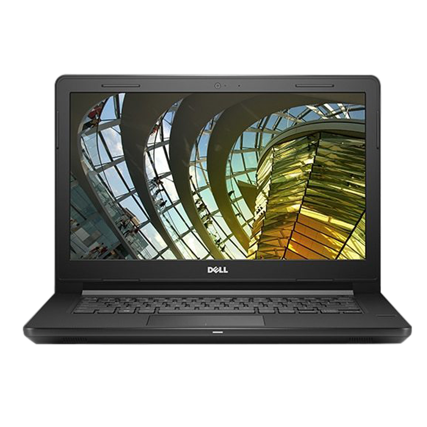 Laptop Dell Vostro 3490 (i3 10110U/4GB RAM/1TB HDD/FP/14 inch HD/Win 10/Đen) - 70196712