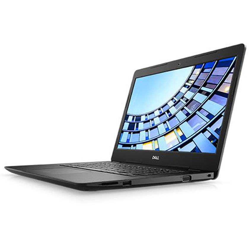Laptop Dell Vostro 3480 (i5 8265U/4GB RAM/120GB SSD/1TB HDD/14 inch HD/Win 10) - 70187647