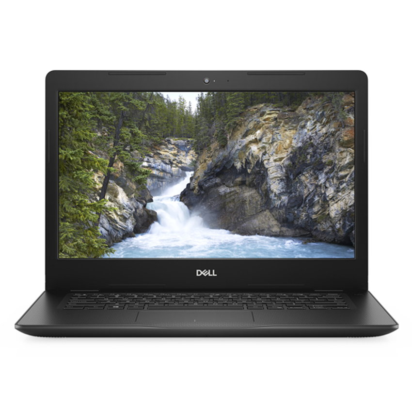 Laptop Dell Vostro 3480 (i5 8265U/4GB RAM/120GB SSD/1TB HDD/14 inch HD/Win 10) - 70187647