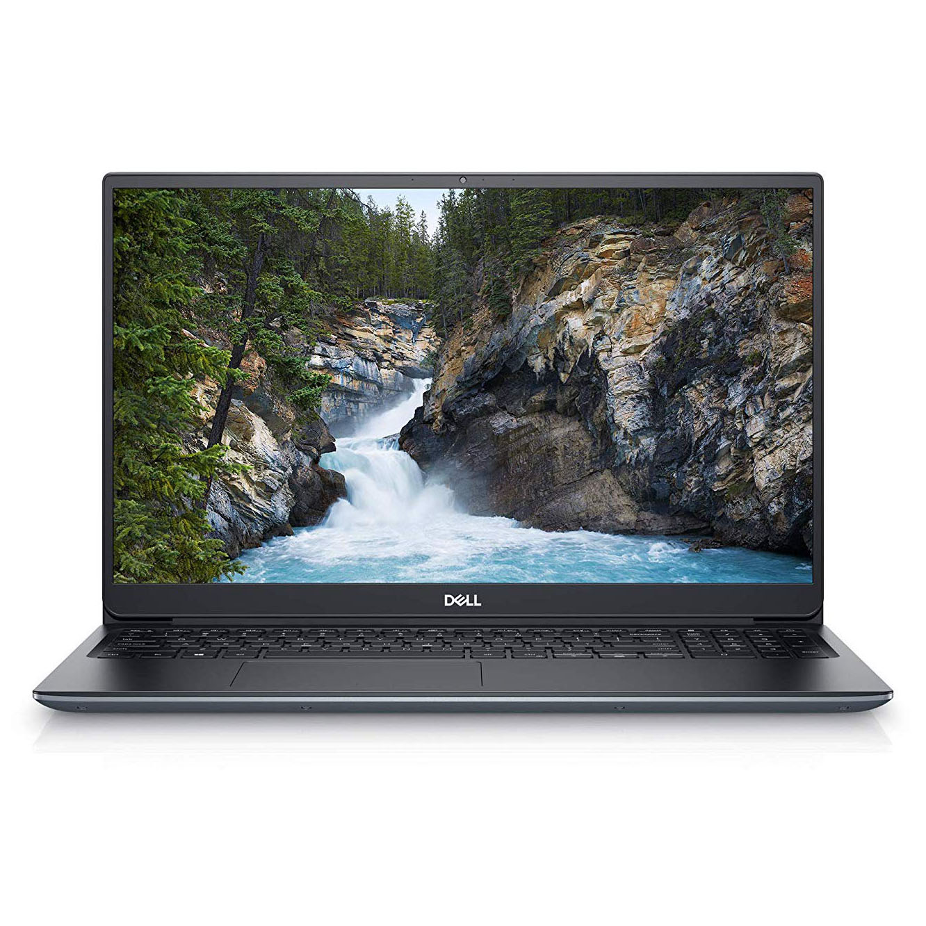 Laptop Dell Vostro 5590 (i5 10210U/8GB RAM/1TB HDD + 128GB SSD/MX230 2GB/15.6 inch FHD/FP/Win 10/Xám) - HYXT91